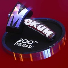 Spacey Bitch - Mokum 200