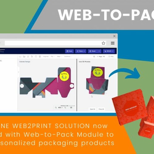 Best Packaging Design Software 2023,  Start Custom Package Print Business Product Packaging Design