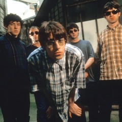 Oasis - See The Sun (Demo)