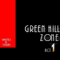 Picturesque Paradise, for Green Hill Zone, Act 1