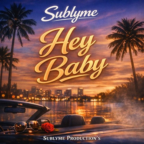 Hey Baby (Prod.Thizzbeatz)