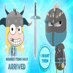 [FREE FOR PROFIT] when the gamers become grampas 𓆗𓆗𓆗