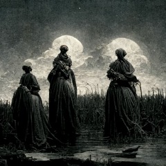 The Three Ladies of the Marshes [ANN31]