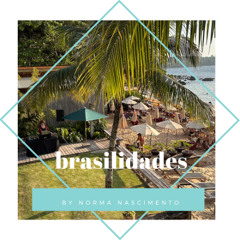 Brazilian Flavor Session | DJ Norma Nascimento