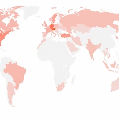 All Over The World