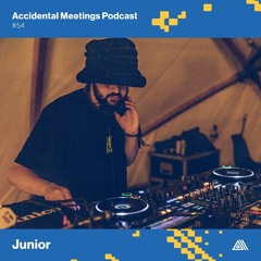 AM Podcast #54 - Junior