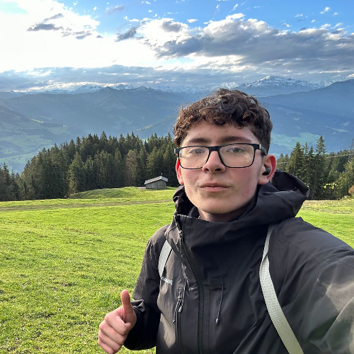 Interview mit Austauschschüler Gaspar aus Chile