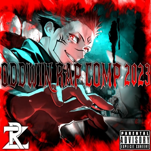 ODDWIN RAP CONTEST 2023 | "Thirst" - R-Zeta