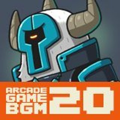 Arcade Game BGM #20