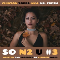 So N2 U #3