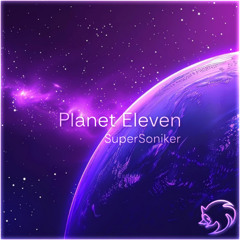 SuperSoniker - Planet Eleven