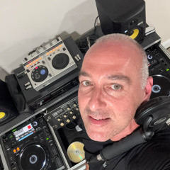 DJ VINCE T - _Friday Night Disco & Classic Soul Flashback Mix_