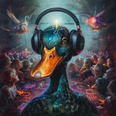 DEDlux Party Starter