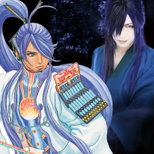 Stream Vocaloid GACKPOID singing Gackt songs (au revoir from Malice Mizer)  by Nezuh-kun | Listen online for free on SoundCloud