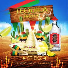 Tequila Party (Official) [feat. Tranga Rugie]