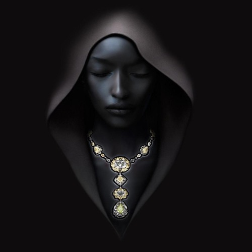 Dark Space Part. 11 - Mix By Stefano