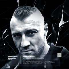 MNNS.RECORDS RADIO 008: Terror Tech