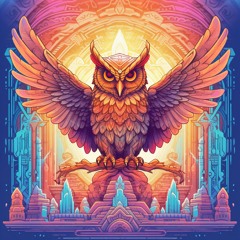 Crème Brulée 2024 @ Glowy Owl