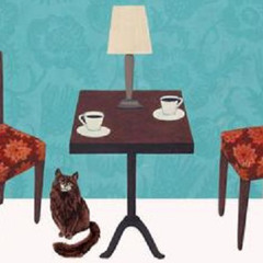 Before the Coffee Gets Cold