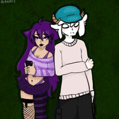 WHAT DO YOU WANT w/ lunagrace (sped up) [ne1ro]