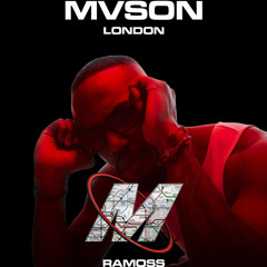 Ramoss| MVSON @UNLOCKED|18.04.25