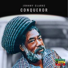 Conqueror (+ Dubs) - Johnny Clarke / Russ D (Conqueror EP)