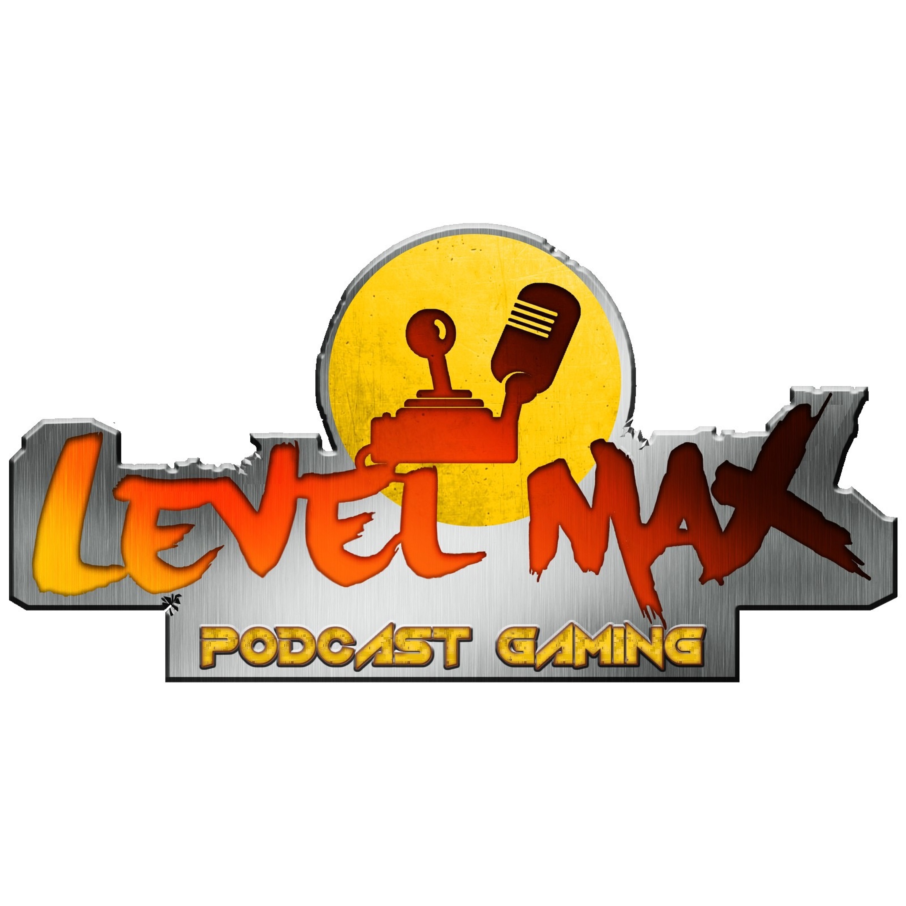 Les Podcasts de Level MAX