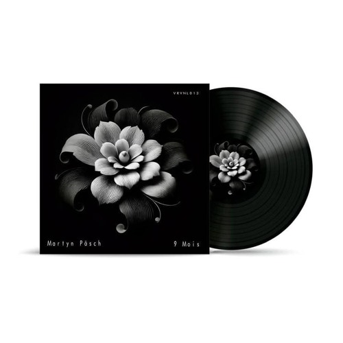 𝐏𝐑𝐄𝐌𝐈𝐄𝐑𝐄 | Martyn Päsch - Magnificence [Virescence Records]