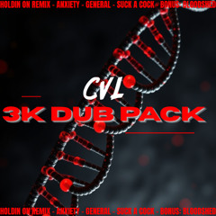 CVL 3K DUB PACK