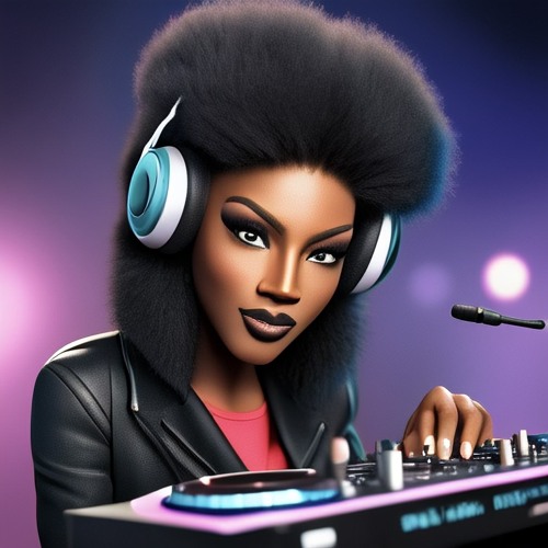 RUBY FOX @ RASH - INTRO