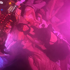 Tantric Mix - PR3S3NT @slut.paris [27/04/2025]