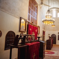 orthodox hymns