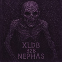 xldb b2B NEPHAS - Dark Pulse