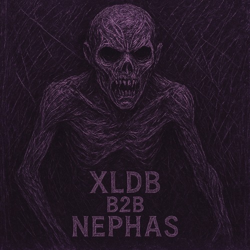 xldb b2B NEPHAS - Dark Pulse
