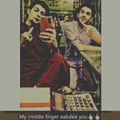 Babel (Otnicka Remix) Slowed