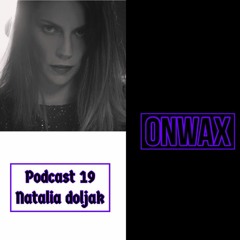 Podcast #19 - ON WAX LATINOAMERICA