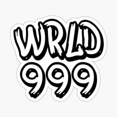 808 (Split My Brain)   999