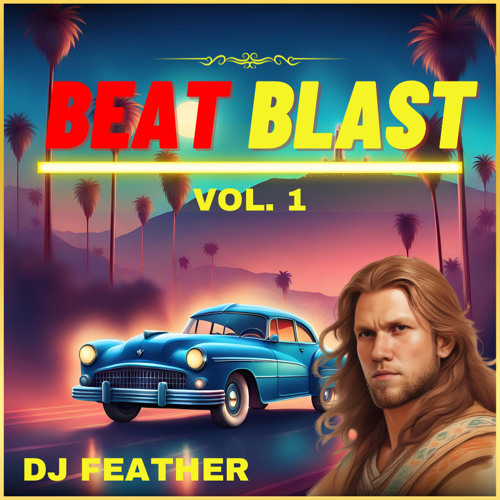 Beat Blast (DJ Feather Mashup)