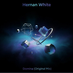 Hernan White - Domina (Original  Mix)