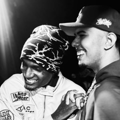 (FREE) Derek x Ryu, The Runner Type Beat "Trap The Fato" - Hard Trap Type Beat (Prod.TheSpoken)