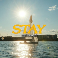 Stellersoundz - Stay
