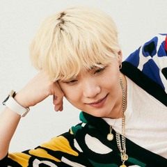 Over the horizon by SUGA (samsung)