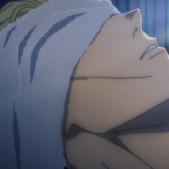 nanami kento sleep asmr 😇 HE JUST SNORES???