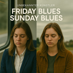 Friday Blues - Sunday Blues