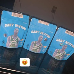Gary Payton