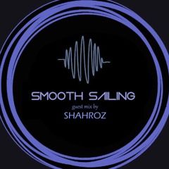 SS Sessions -  Dj Shahroz In the Mix (November 2023)