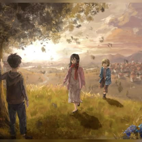 LastMoment ft.@SANJI