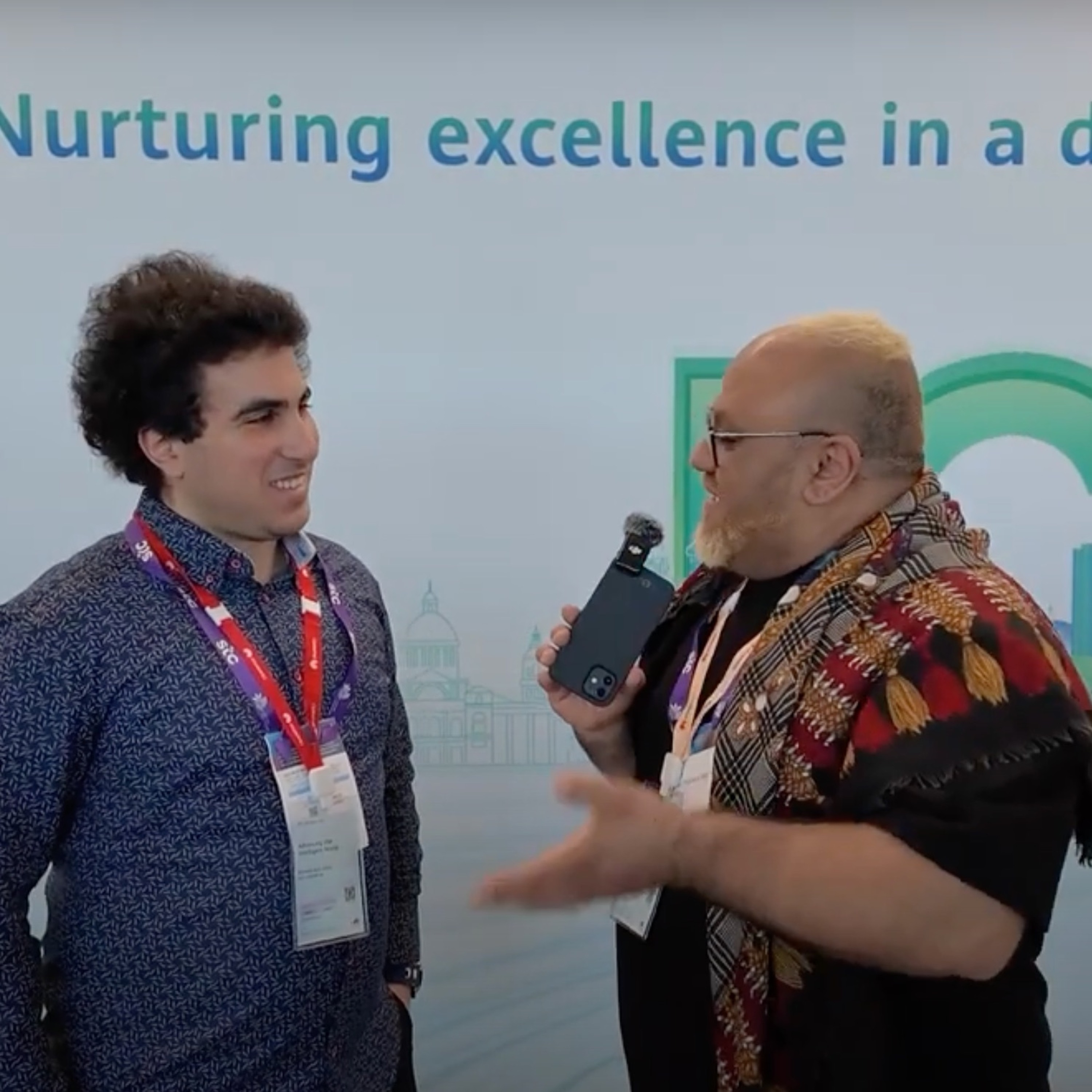 DigiClub spécial MWC 2024 (Ep6): retour sur le programme Seeds for the future de Huawei episode artwork