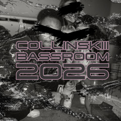 BASS ROOM 2026