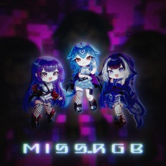 The Bikini Bottoms - MISS RGB (Shy & BUBU! Remix)